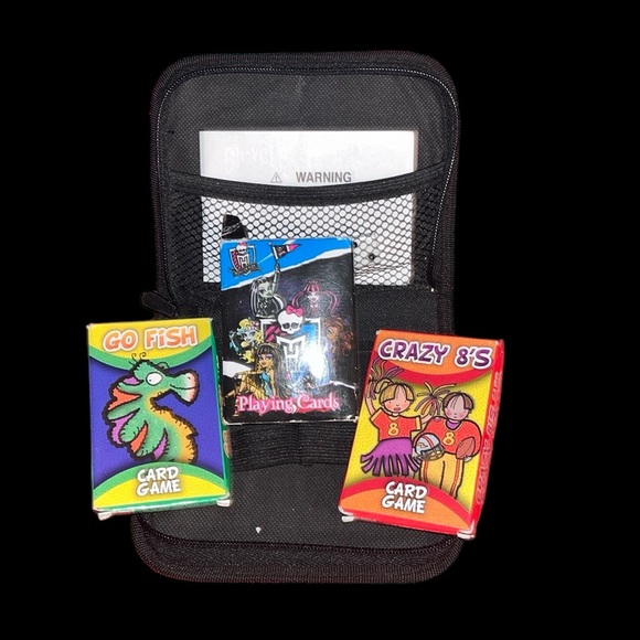 Games on the Go - Picture 1 of 6